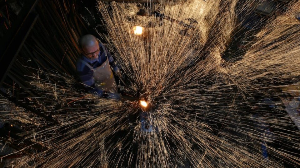 welding-SINOSTAR MACH1